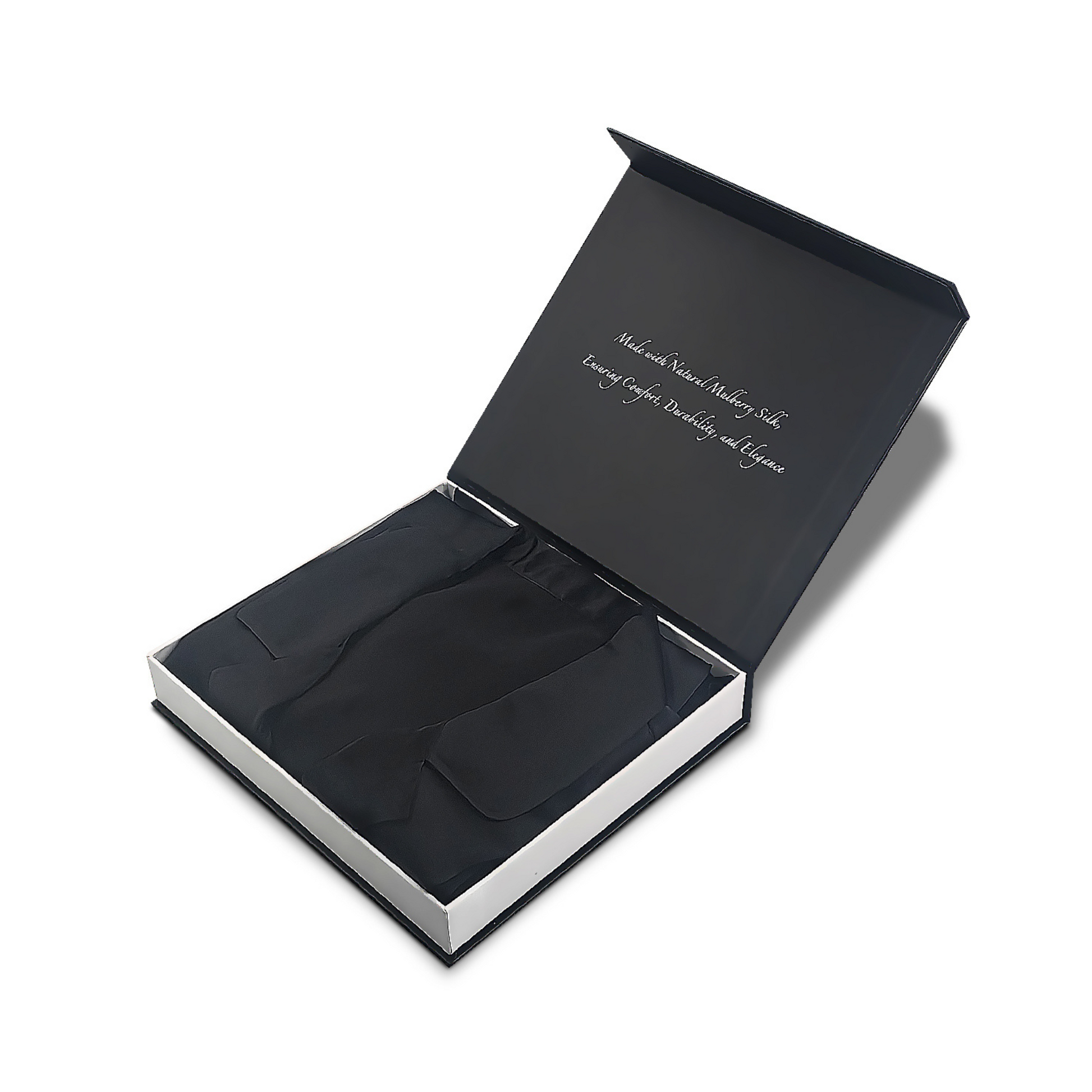 Skin Protecting, 100% Natural Mulberry Silk, Luxury Pajamas for Women - SilkyBerries