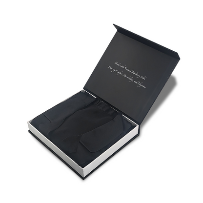 Skin Protecting, 100% Natural Mulberry Silk, Luxury Pajamas for Women - SilkyBerries